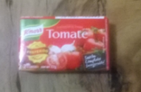 Knorr Tomate (Cubos) 